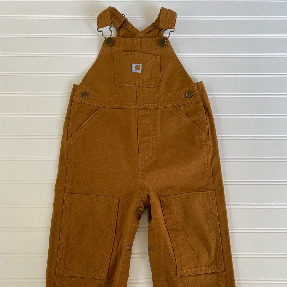 Infant Overalls Carharrt size 24 months